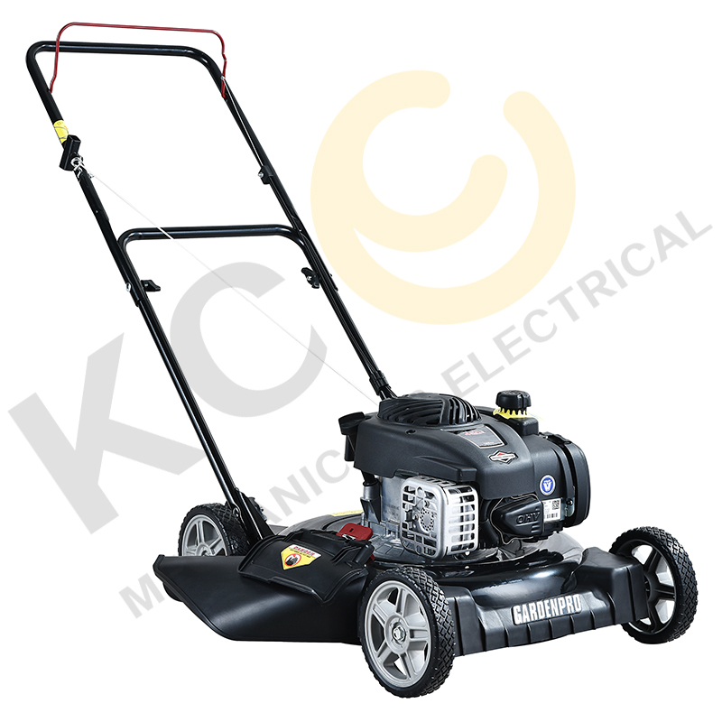 KCL20B Lawn Mower - Image 3