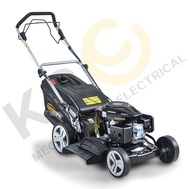 KCL21SP Lawn Mower - Image 3