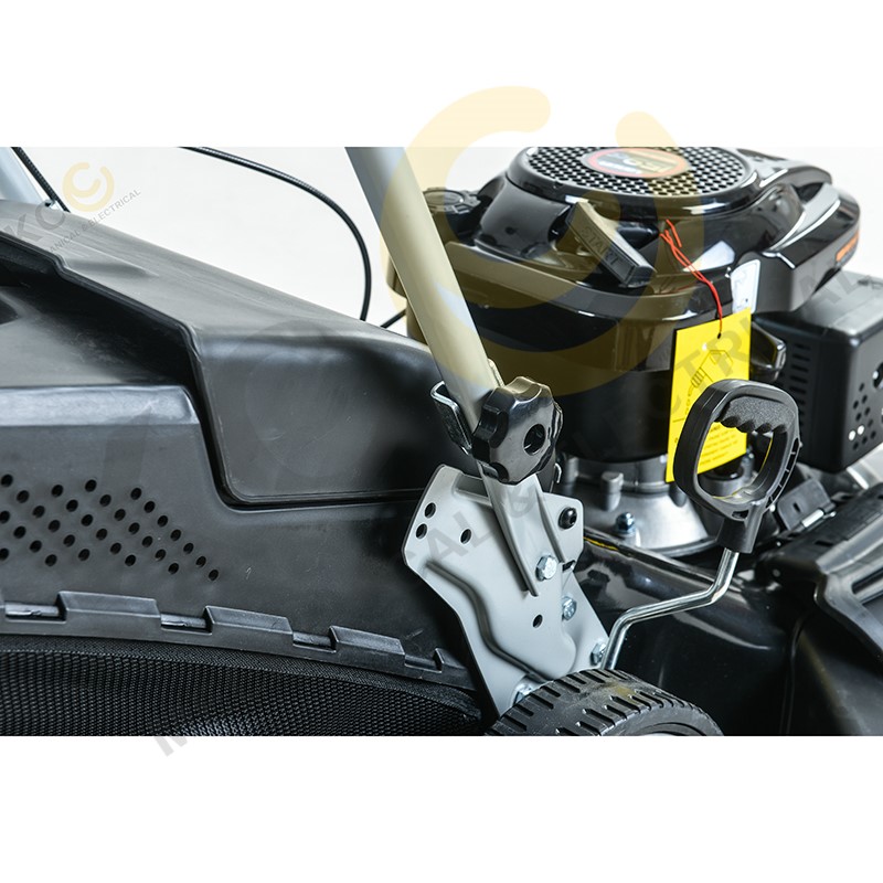 KCL21SP Lawn Mower - Image 2