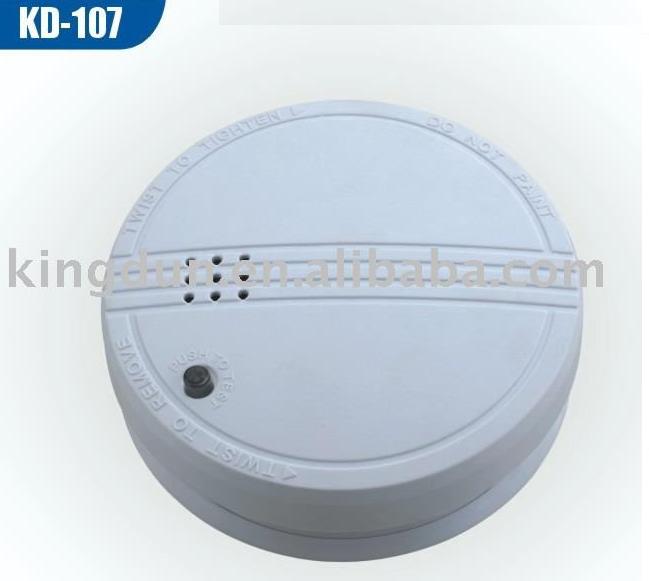 Ceiling/Wall Mount Smoke Detector