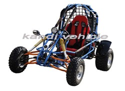250cc Recreational Off-Road Vehicle
