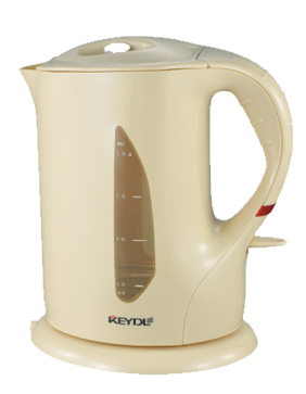 Cordless Electric Kettle with Automatic Shut-Off