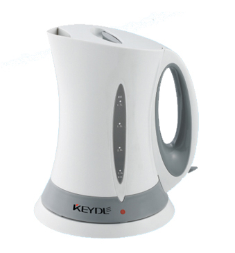 Electric Kettle with Automatic Shut-Off