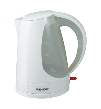 1.7 L Electric Kettle with Automatic Shut-Off