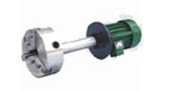 Electric Chuck for Machine Tools