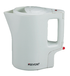 1.0L Cordless Electric Kettle