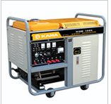 KDE20E3DBIG DIESEL GENERATOR:KDE20E3D - Image 3