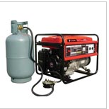 Diesel Generator KDE20E3D