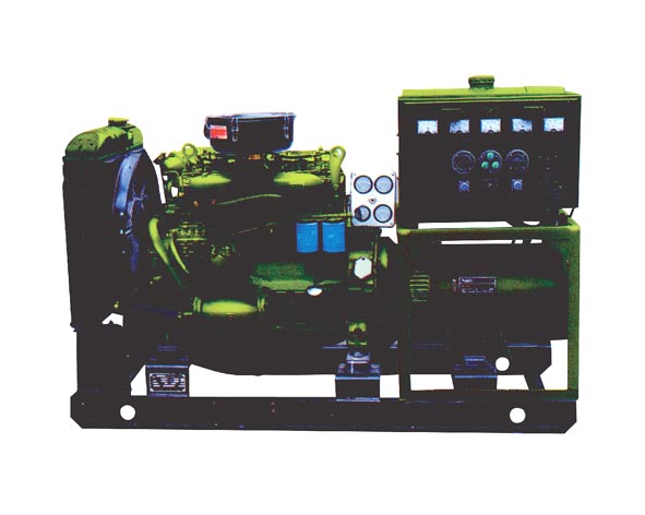Diesel Generator