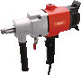 Diamond Core Drilling Machine