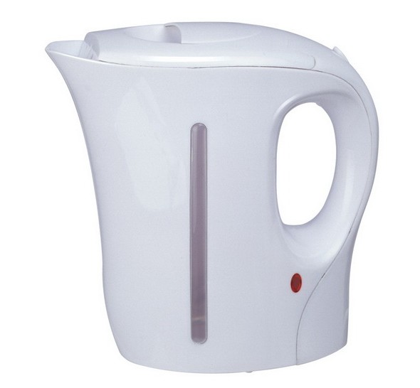 Electric Kettle for Rapid Water Boiling