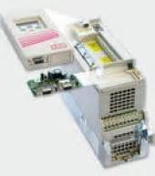 Servo Drive for Precision Motion Control