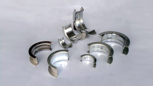 Automobile Split Bearing