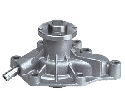 Cast Iron Agricultural Fluid Transfer Pump