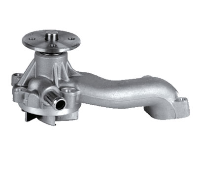 Centrifugal Water Pump for Irrigation