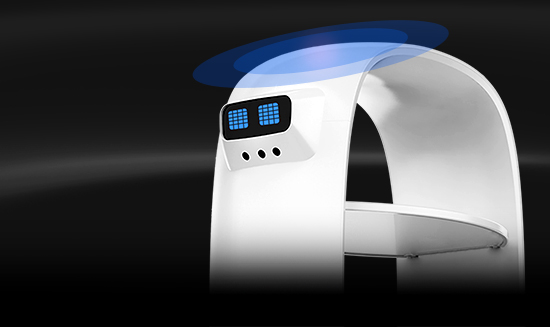 Keenon Indoor Delivery Robot T1 - Image 2