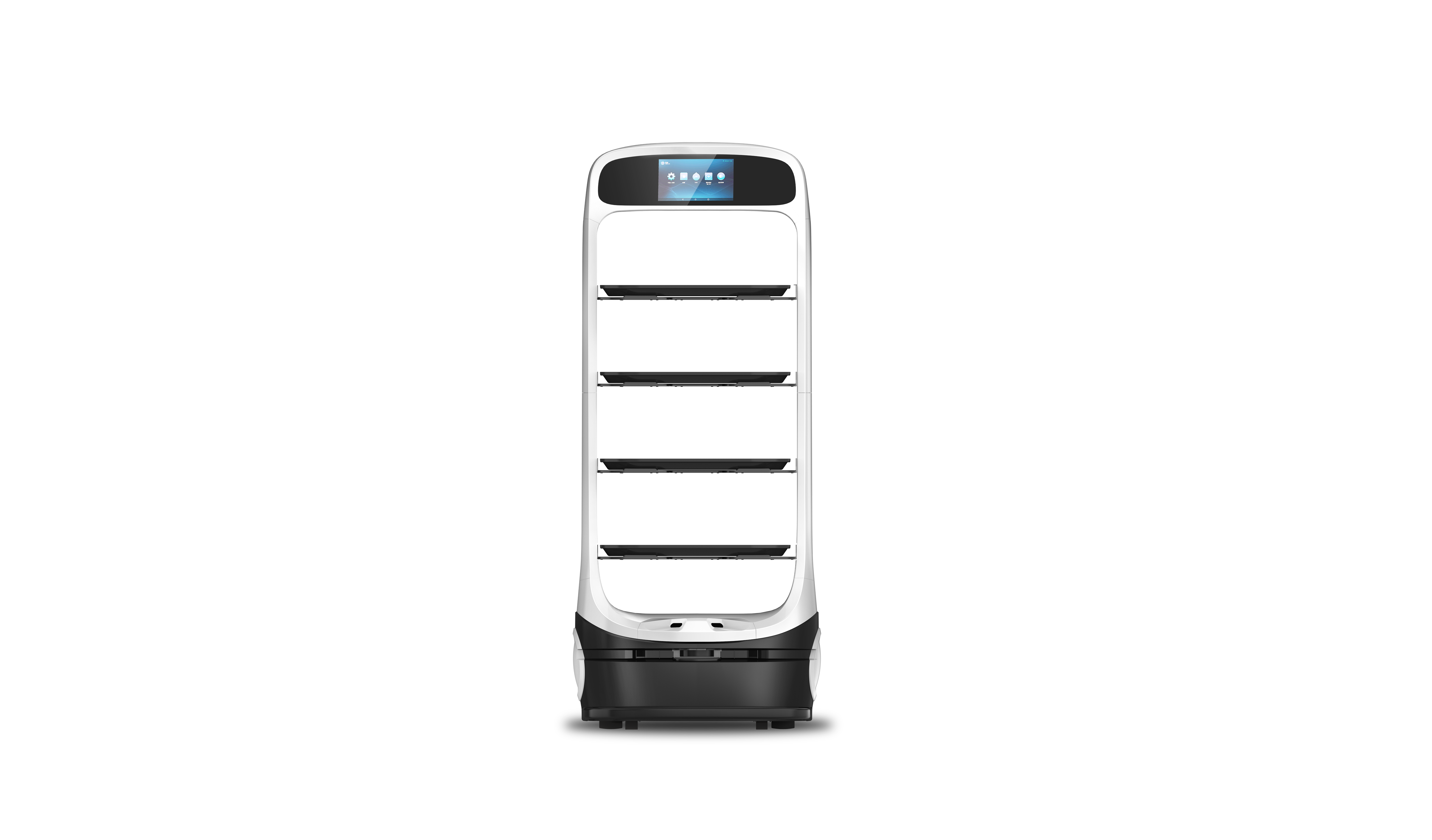 Commercial Robots