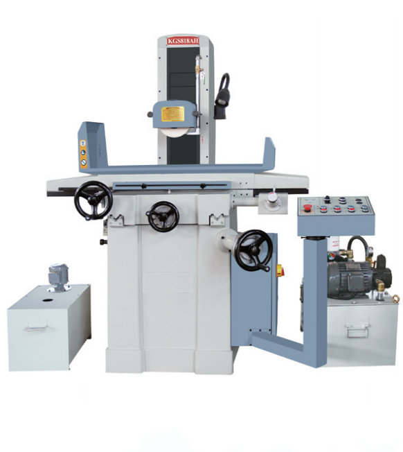 KENT(USA) Surface Grinding machine Surface Grinder - Image 2