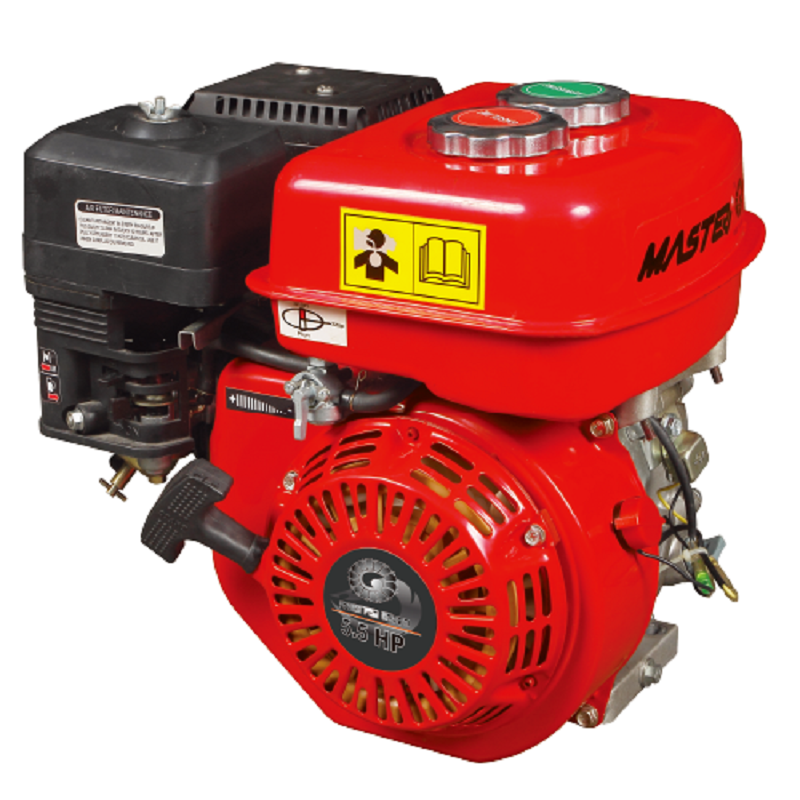 Kerosene Engine 4.0-6.0 HP