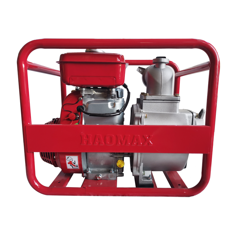 KEROSENE WATER PUMP - Image 3