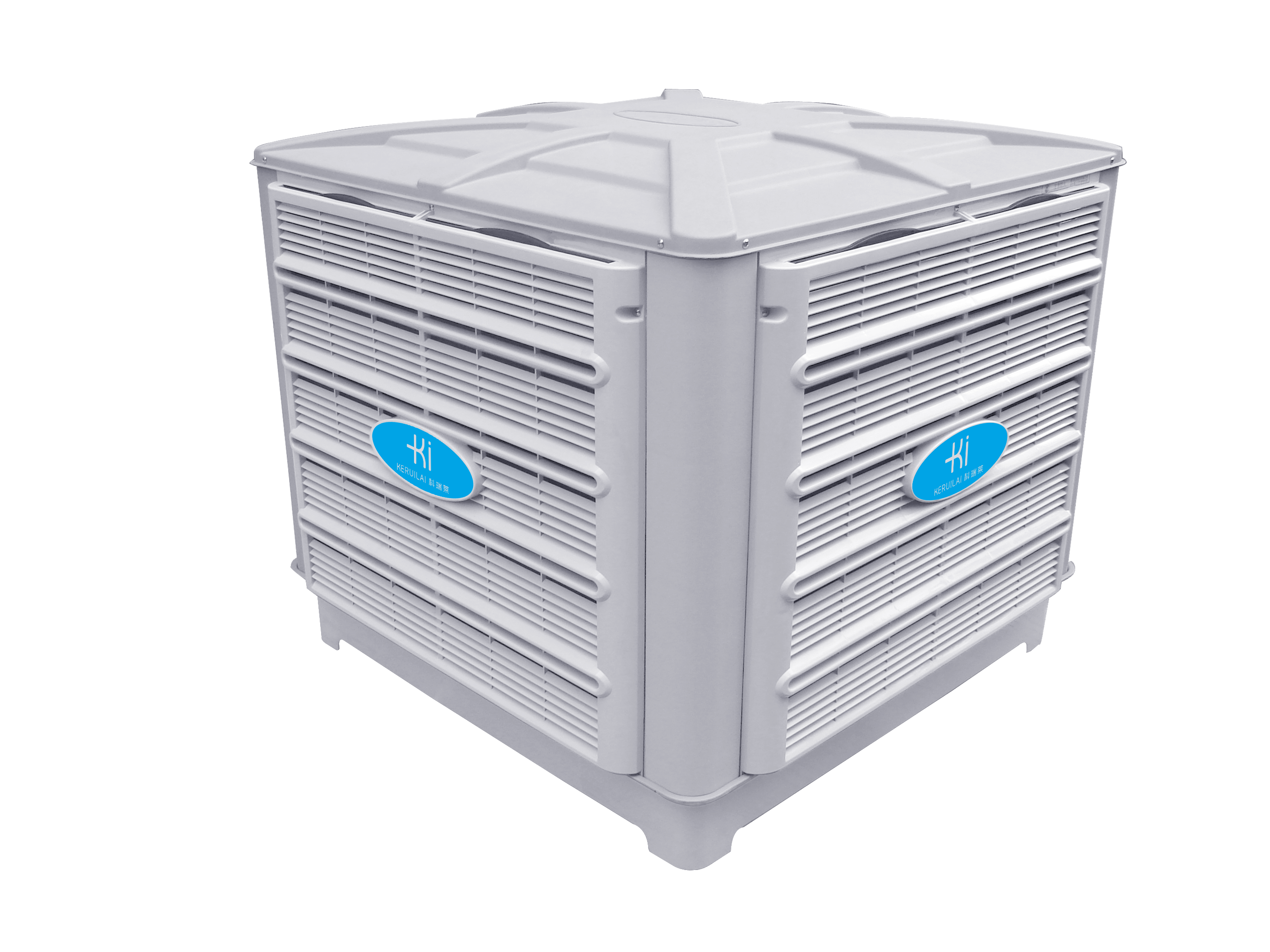 Keruilai Industrial Air Cooler KD18 - Image 3