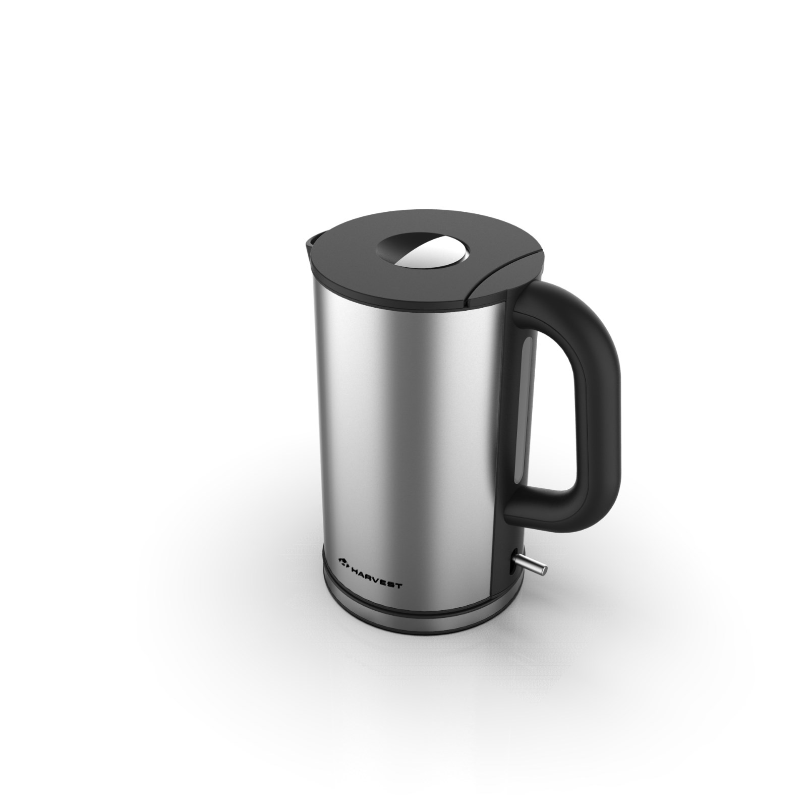 1.7L Stainless Steel Electric Kettle