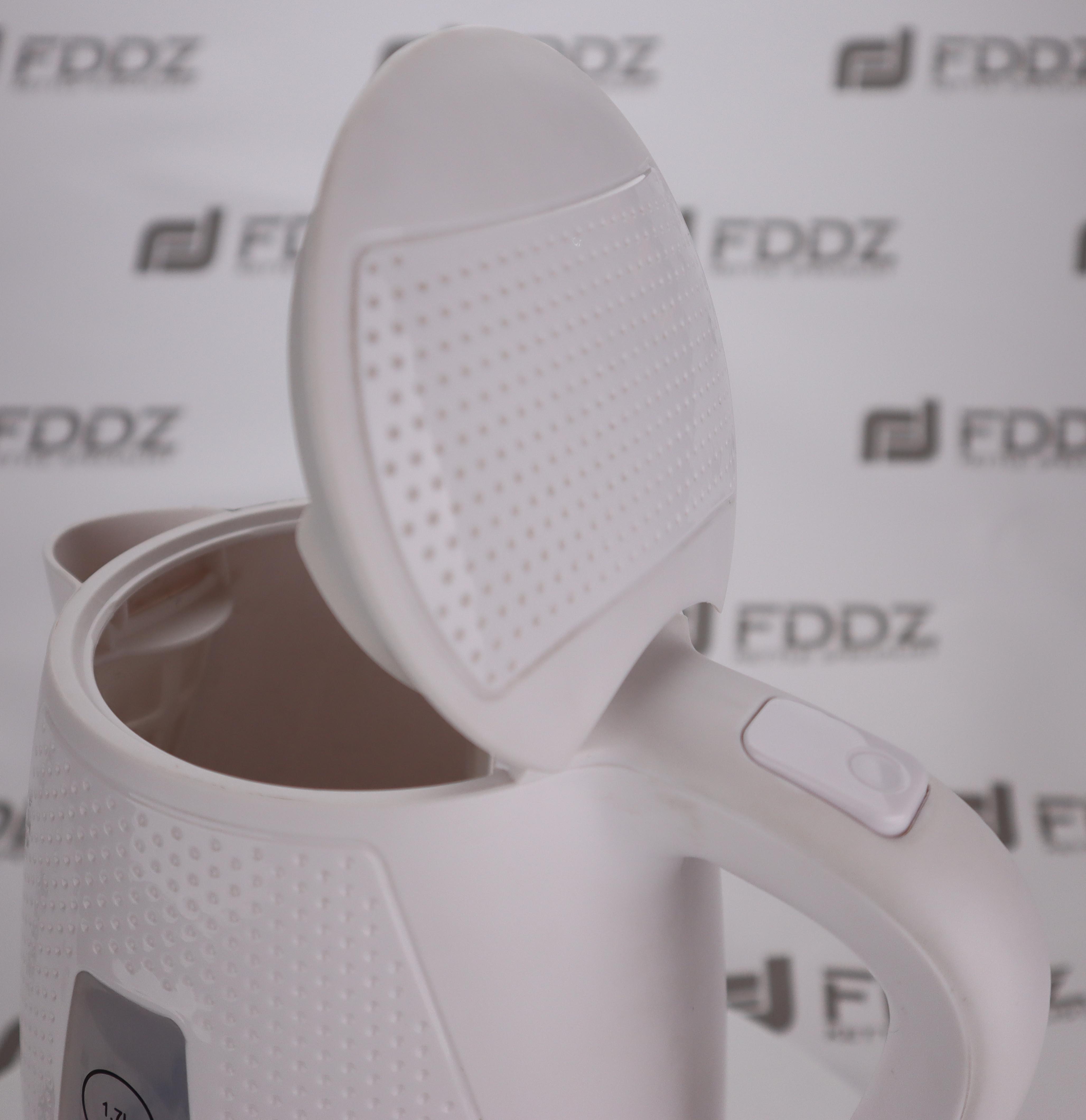 Electric Kettle with Water Level Indicator