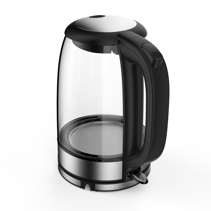 Glass Electric Kettle