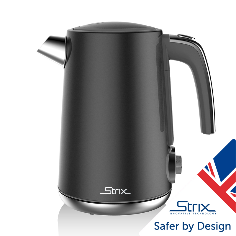 Electric Kettle with Temperature Control