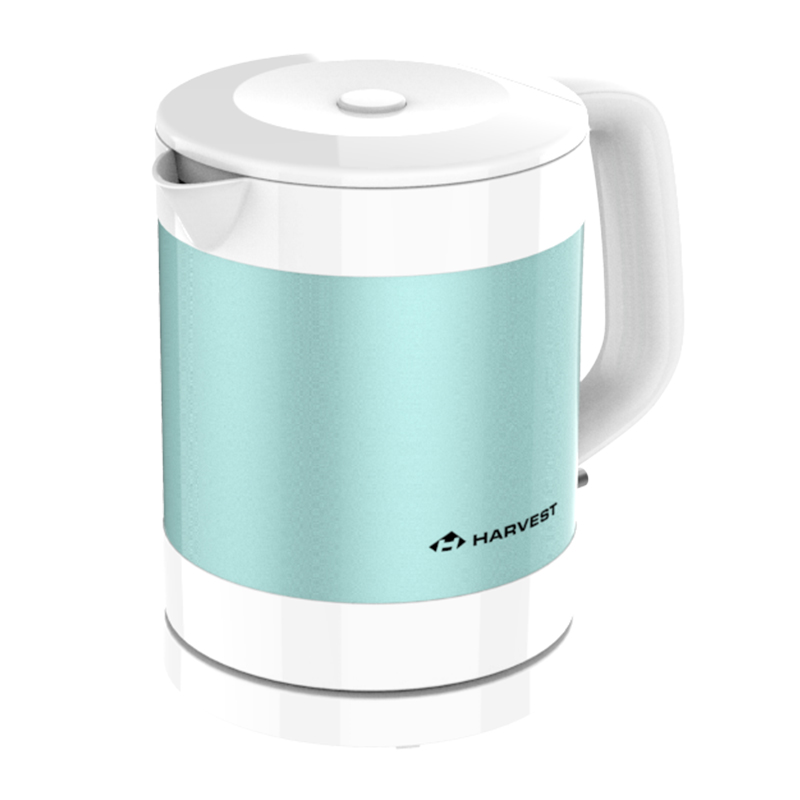 1.7L Electric Kettle with Auto Shut-Off
