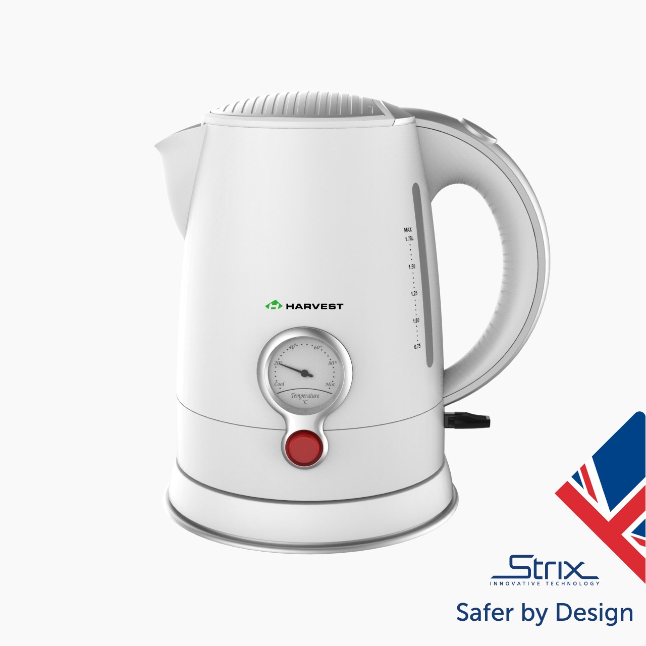 KETTLE - Image 2