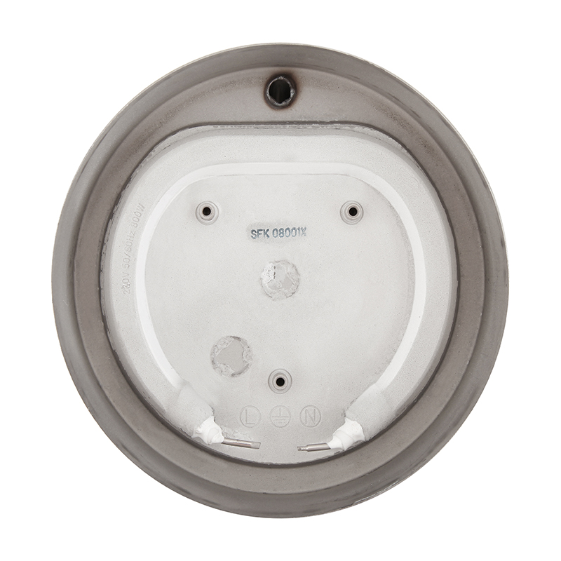 KETTLE HEATER - Image 2