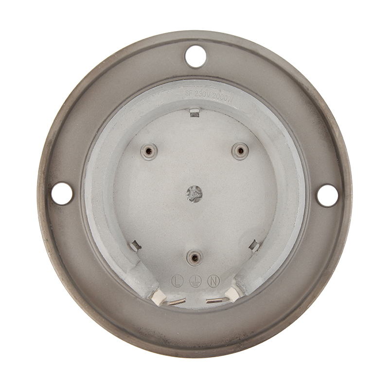 KETTLE HEATER - Image 2