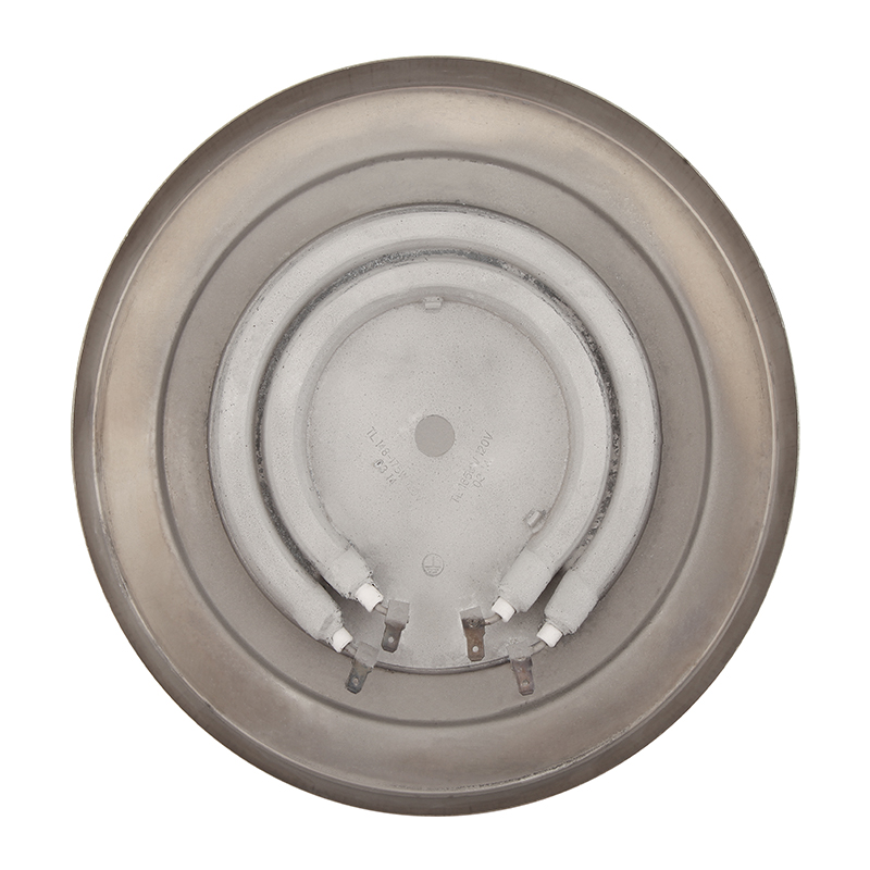 KETTLE HEATER - Image 2