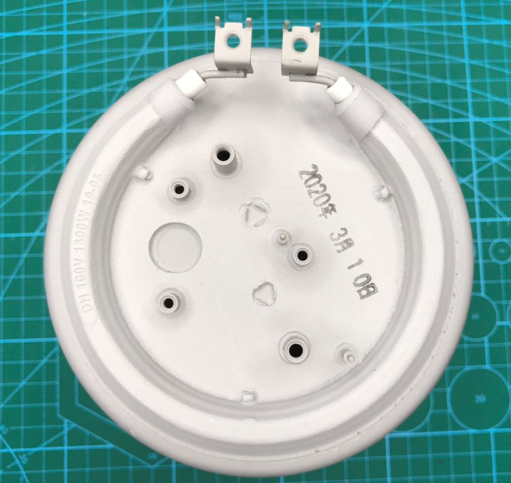 Electric Kettle Heating Plate 230V 700W
