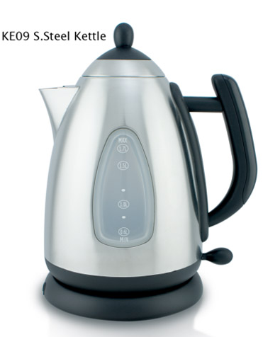 Stainless Steel Electric Kettle