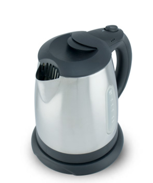 Stainless Steel Electric Kettle