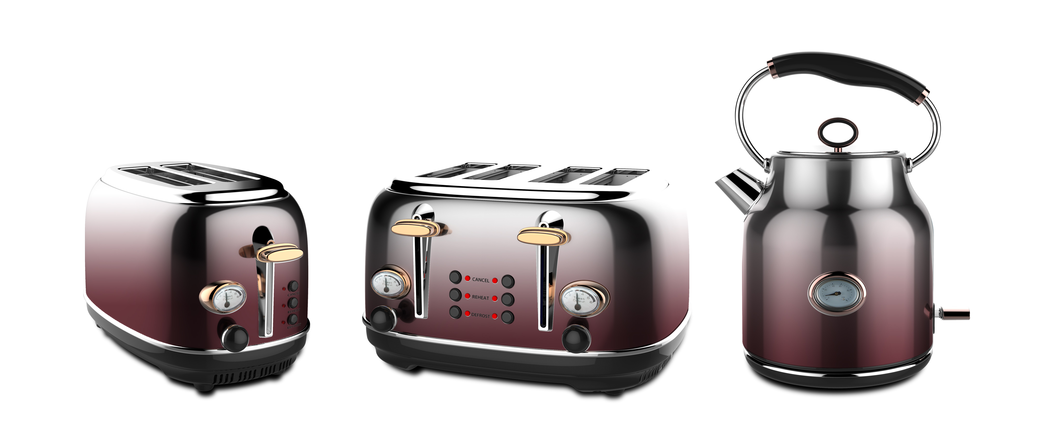 Kettle+Toaster - Image 2