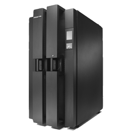 High-Performance Mainframe System