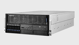 Key Application Mainframe System