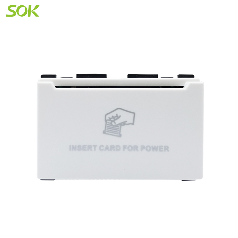 Key Card Switch Modular - Image 3