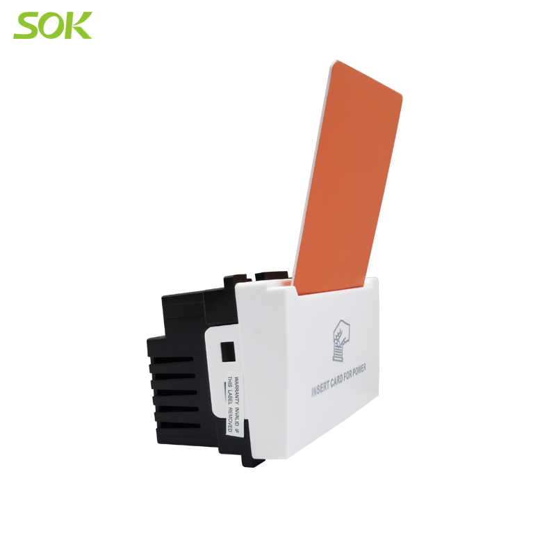 Key Card Switch Modular - Image 2