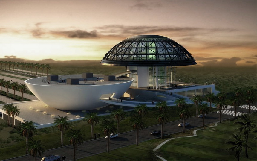 Key Projects (Overseas) in Recent Years - Image 3