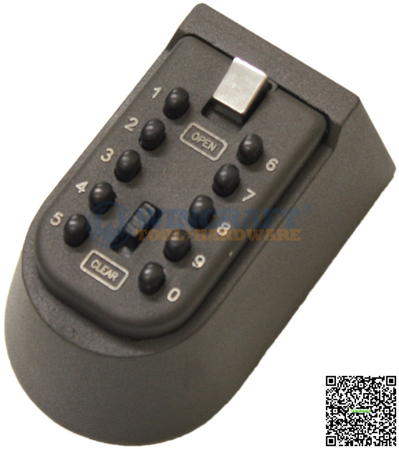 Key storage safebox(wall mount) - Image 3