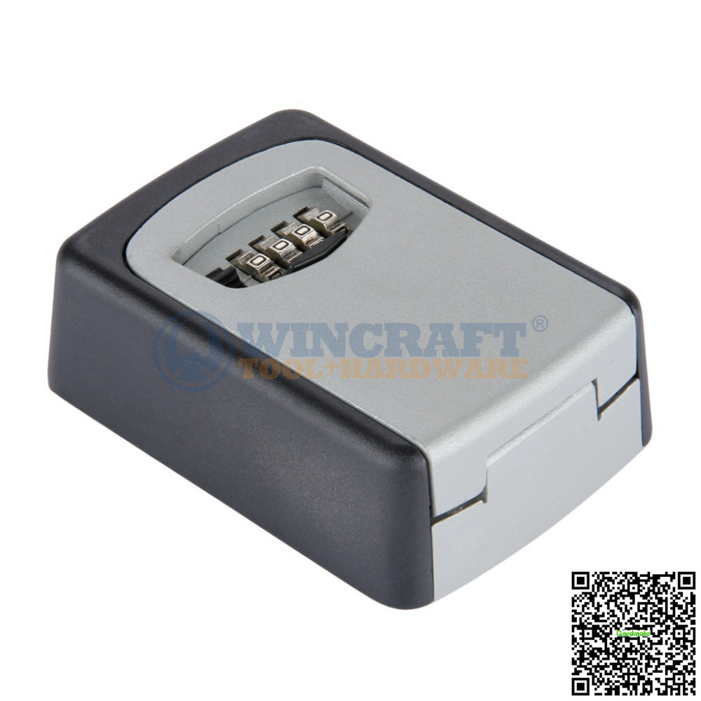 Key storage safebox(wall mount) - Image 2
