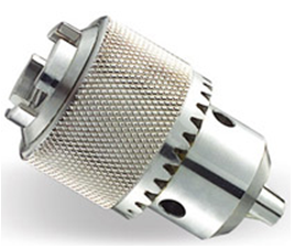 Keyed Drill Chuck for Power Drills