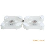 Keyboard Replacement Feet with Rubber Pads