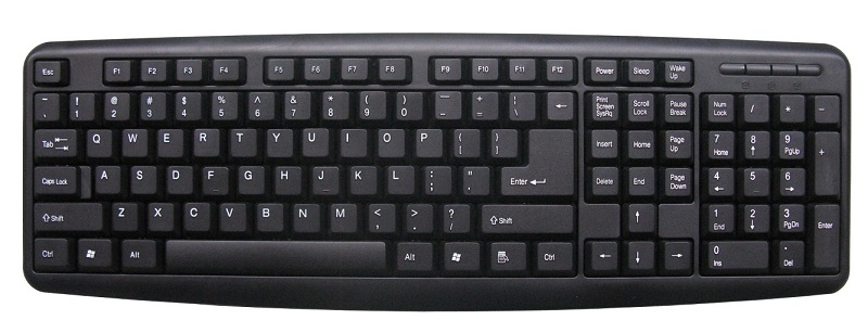 Keyboard-BST-008 - Image 2