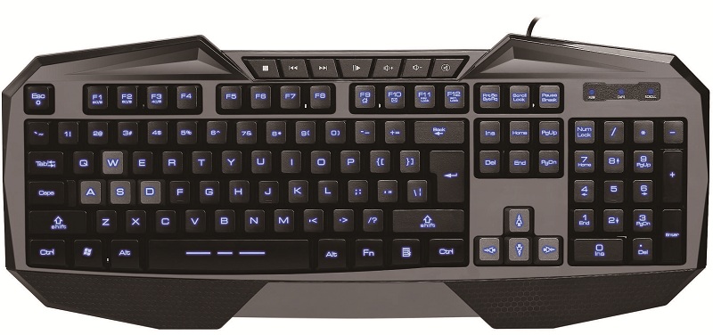 Keyboard-BST-380 - Image 2