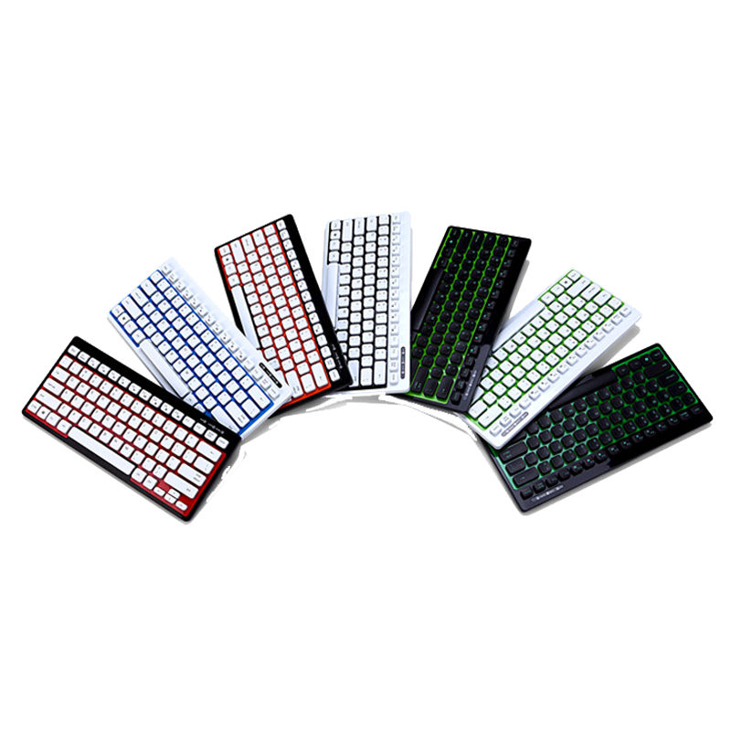 Keyboards